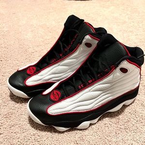 Jordan Pro Strong men's size 9